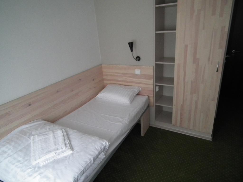 5A Hotel Services Koszalin Kamer foto