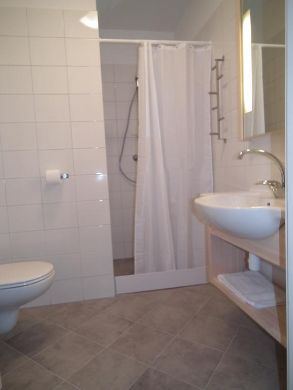 5A Hotel Services Koszalin Kamer foto