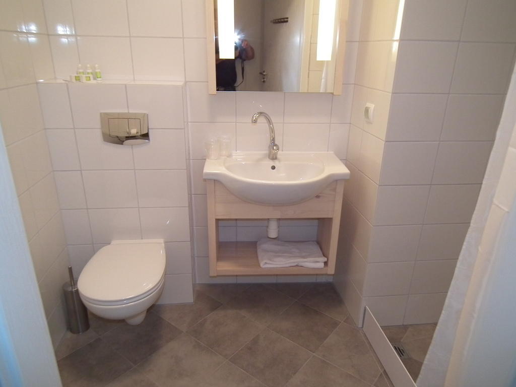 5A Hotel Services Koszalin Kamer foto
