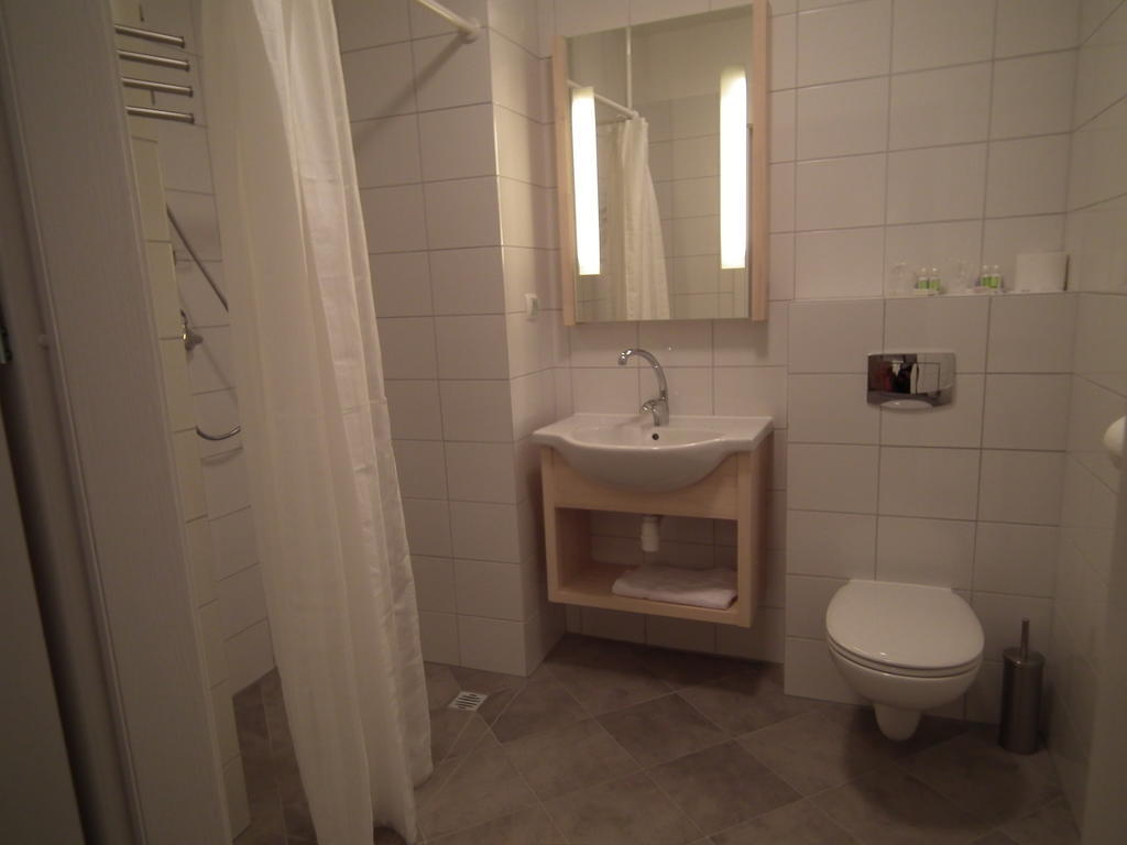 5A Hotel Services Koszalin Buitenkant foto