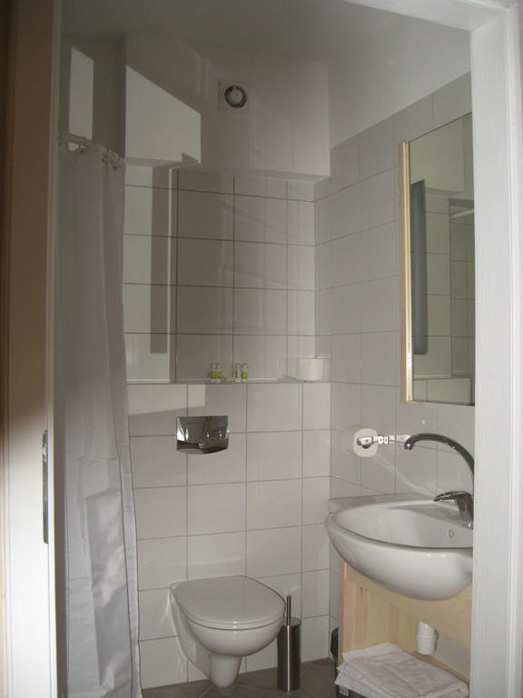 5A Hotel Services Koszalin Buitenkant foto
