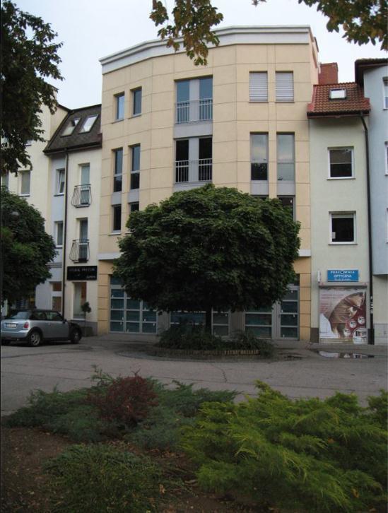 5A Hotel Services Koszalin Buitenkant foto